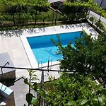 Pula, Istria 18 Apartman Póla