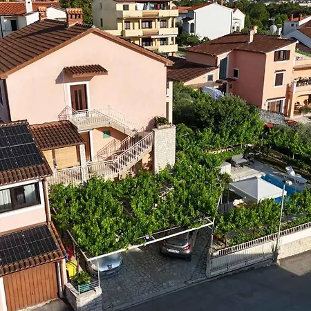 Διαμέρισμα Pula, Istria 18