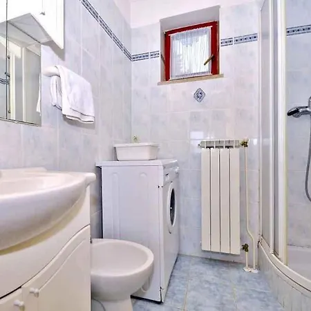 Pula, Istria 18 Apartment