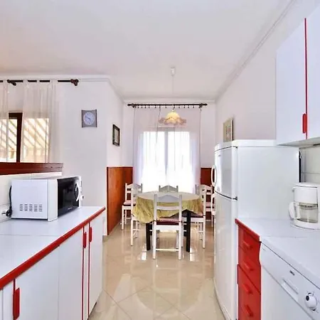 Pula, Istria 18 Apartment
