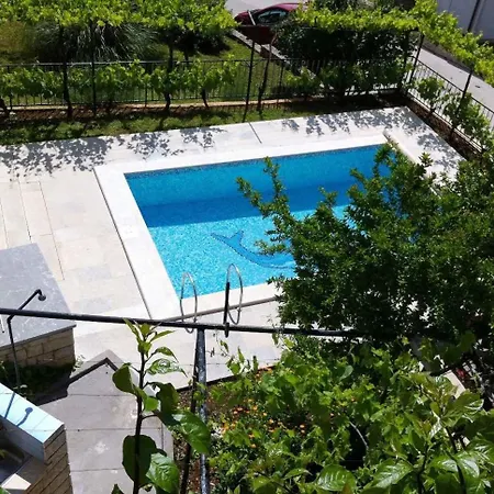 Pula, Istria 18 Apartment *