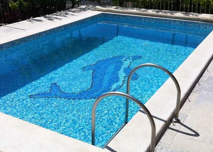 Pula, Istria 18 Apartman