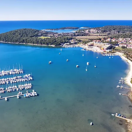 Daire Pula, Istria 18 *