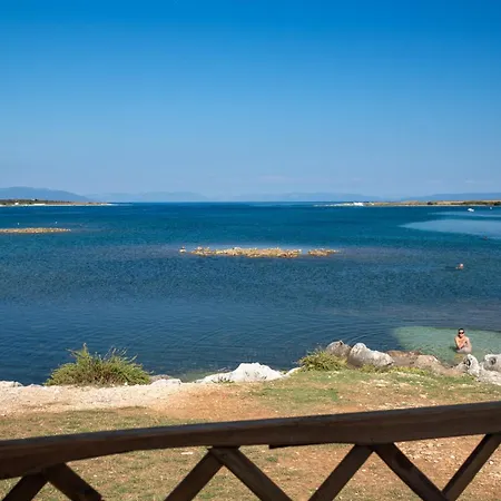 Pula, Istria 18 Daire *