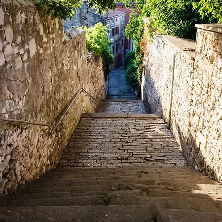 Daire Pula, Istria 18