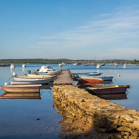 Pula, Istria 18 Daire Pula